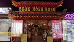 Restaurante Gran hong kong puerto rico - Mogán