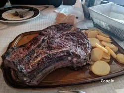 Restaurante Meson Jamoneria Perolo - Cuenca