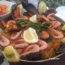 Restaurante Bar Paco - Torrox