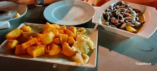 Foto de La Pikaeta
