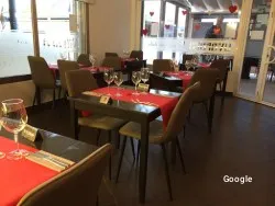 Restaurante Ristorante Uvarara - Orihuela