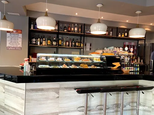 Foto de Cafetería Viena