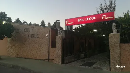 Foto de Restaurante Luque