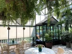 Restaurante La Cúpula de Los Peñotes - Alcobendas