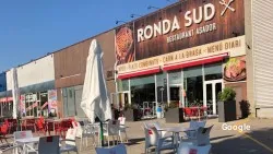 Restaurante Ronda Sud - Figueres