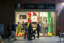 Restaurante ArtePizza - Sabadell