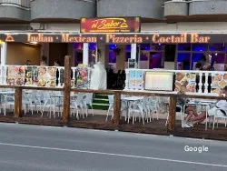 El Sabor, restaurant a Torrevieja