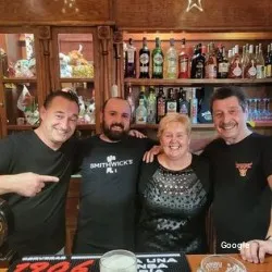 Restaurante Styles Music Bar - Torremolinos