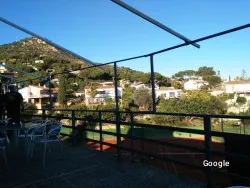 El Raco del Club, jatetxea (Cabrils)