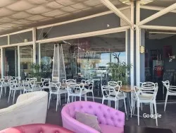 Restaurante Purple Moon - Fuengirola