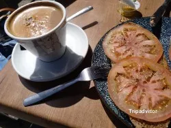 Restaurante Bakery & Coffee - Puerto de la Cruz
