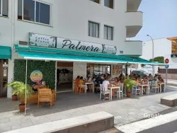 Palmera Coffee Brunch Tenerife Sur, restaurant a Arona