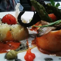 Restaurante Plaza 24 Restaurante - Arrecife