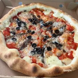 Restaurante Pizzeria Pita - El Ejido