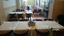 Restaurante Beltran 9 - Tordera