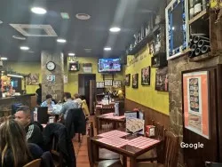 Restaurante Llobregat - Lleida