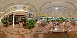 Restaurante Restaurante La Perla Ibiza - Santa Eulària des Riu