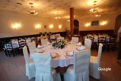 Restaurant Espana, ristorante a Portbou