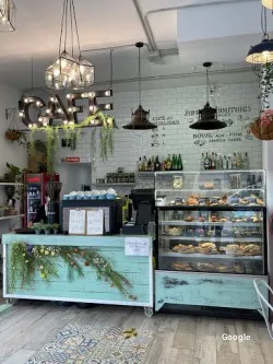 Restaurante Mise en Place brunch & bakery - Palma de Mallorca