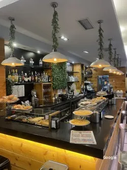Restaurante Taskabarri - Erandio