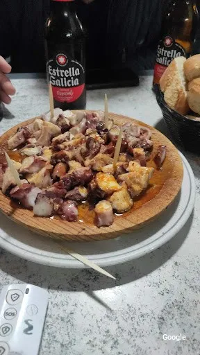 Foto de Leopoldo's