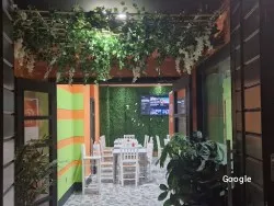 Restaurante El Paki donner kebab - Córdoba