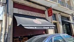 Mesón do Vita, restaurante en Ourense