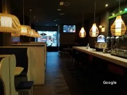 Restaurante Cerveceria Trotamundos - León