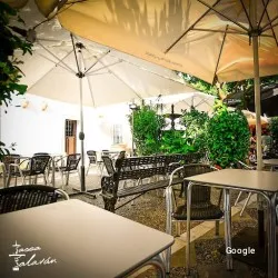 Restaurante Tasca Talaván - Rota