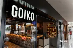 Goiko - C.C. Arenas, restaurant in Las Palmas de Gran Canaria
