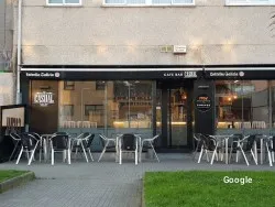 Restaurante Casual - A Coruña