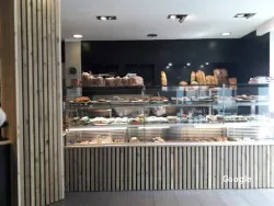 Restaurante La Rambla 31 - Barcelona