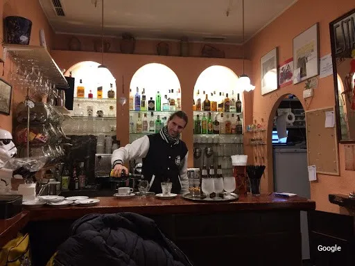Foto de Estar Cafe