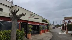 Restaurante Rogelio, jatetxea (Posadas)