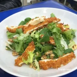 Restaurante La Peña - Utrera