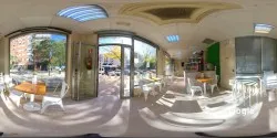 Restaurante Churrería Chocolateria Rocío & Manu - Sevilla