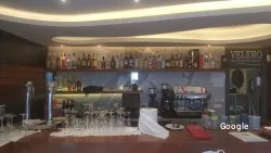 Olympos kebab, restaurant a Torrevieja