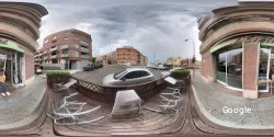 Restaurante Cafeteria L'Esplet Granja - Terrassa
