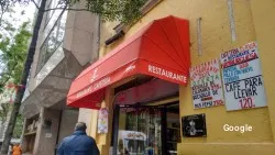 Restaurante Restaurante Dava - Madrid
