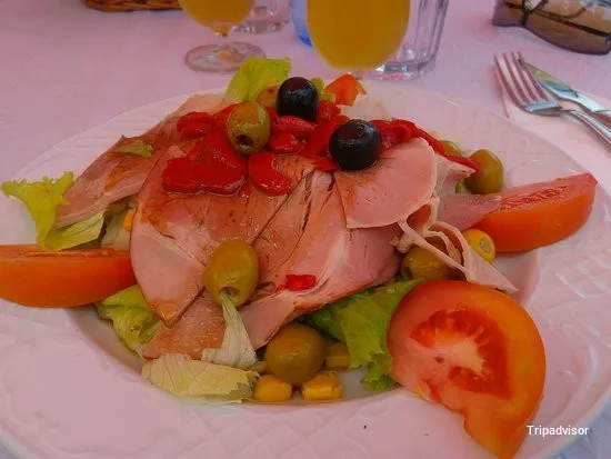 Foto de El Teyeru
