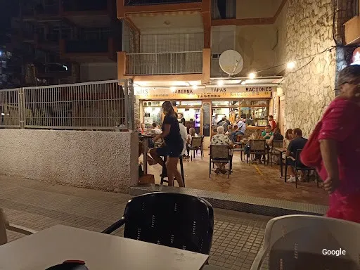 Foto de SEBAS Taberna