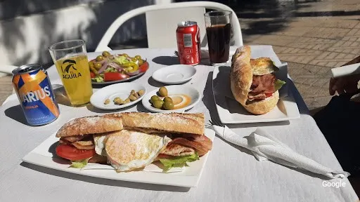 Foto de Bar Xe que bo