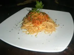 Restaurante Izaro Cafebar - Granada