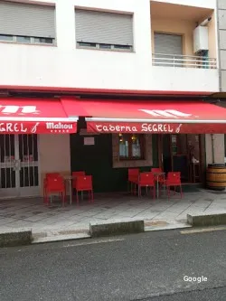 Restaurante Taberna Segrel - Lalín
