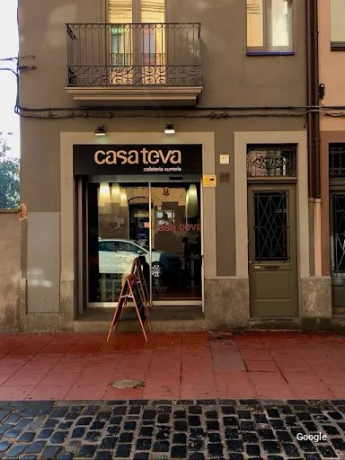 Foto de Casa Teva