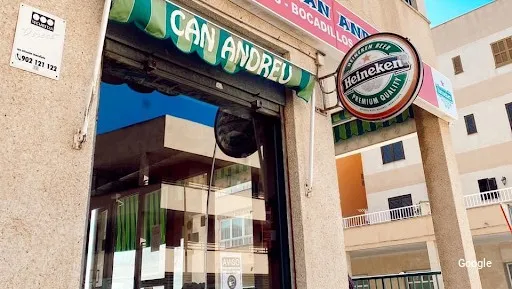 Foto de Bar Can Andreu
