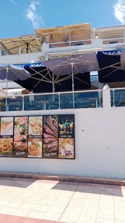 Restaurante Bora Bora - Arona