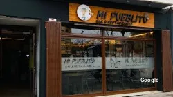 Restaurante Mi Pueblito - Dénia