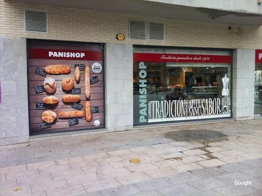 Foto de Panishop