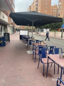Restaurante Café-bar Orly - Valladolid